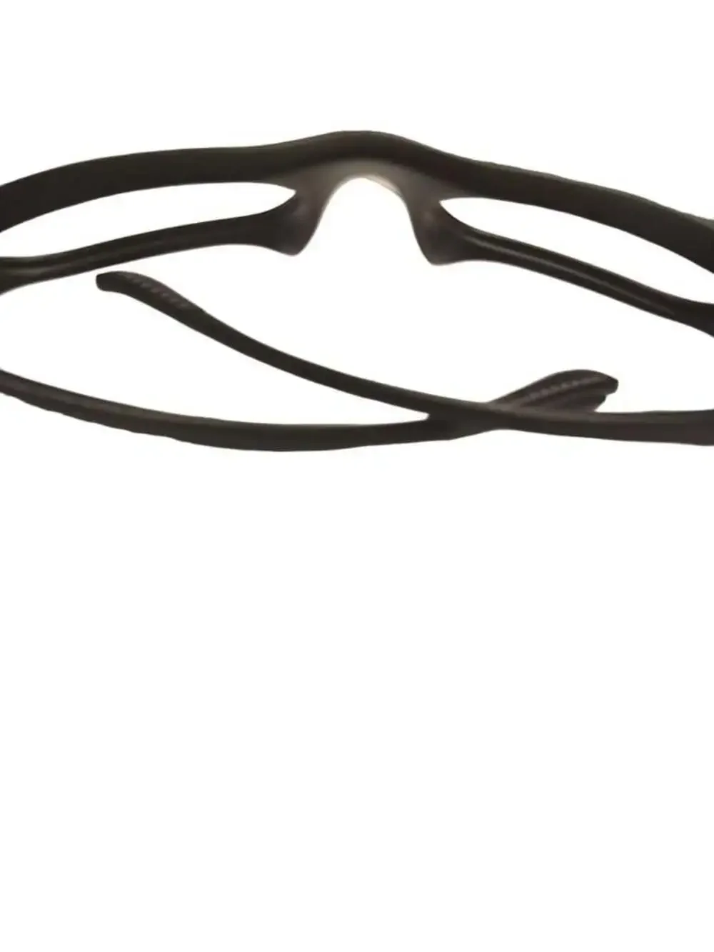 Ray-Ban RB2016 Daddy-O Matte Black Sunglasses Frames only mint condition!